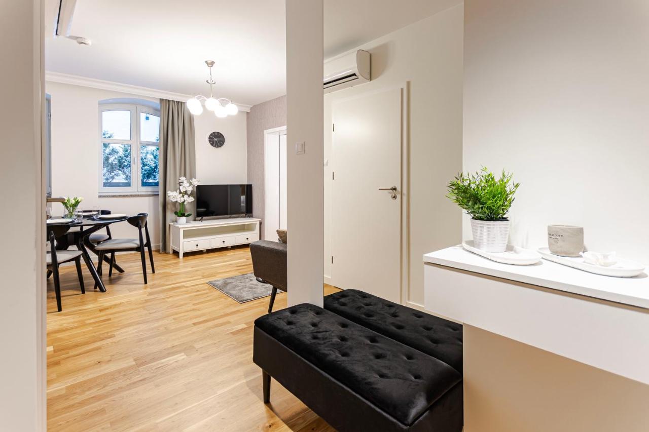 Apartament Vacationclub - Wisus 4