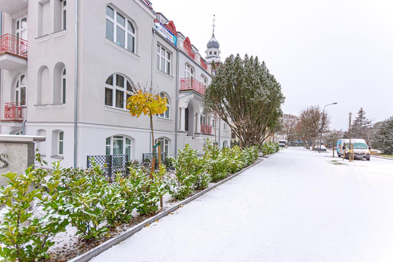 Leilighet Vacationclub - Wisus 4