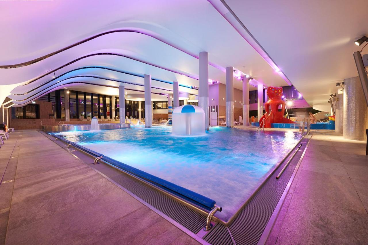 Leilighet Vacationclub - Wisus 4 Świnoujście