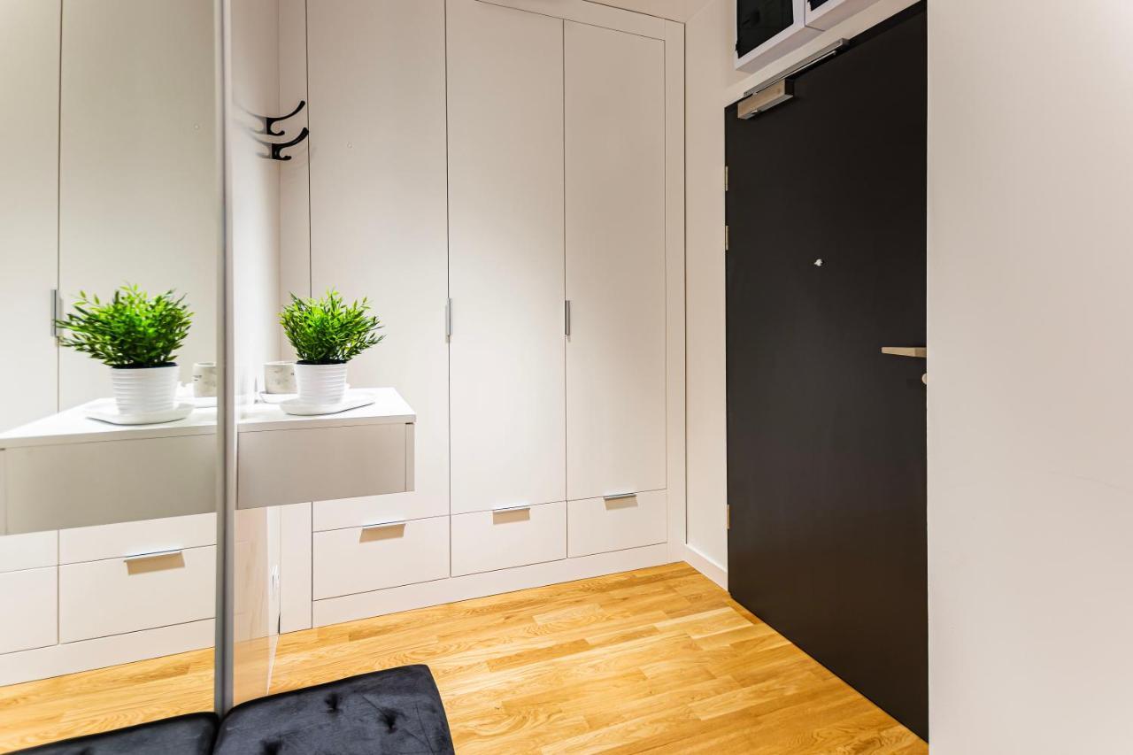 Vacationclub - Wisus 4 Apartament