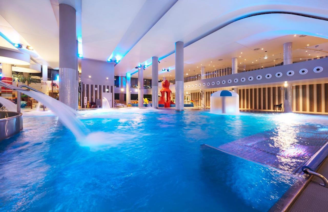 Apartament Vacationclub - Wisus 4 *
