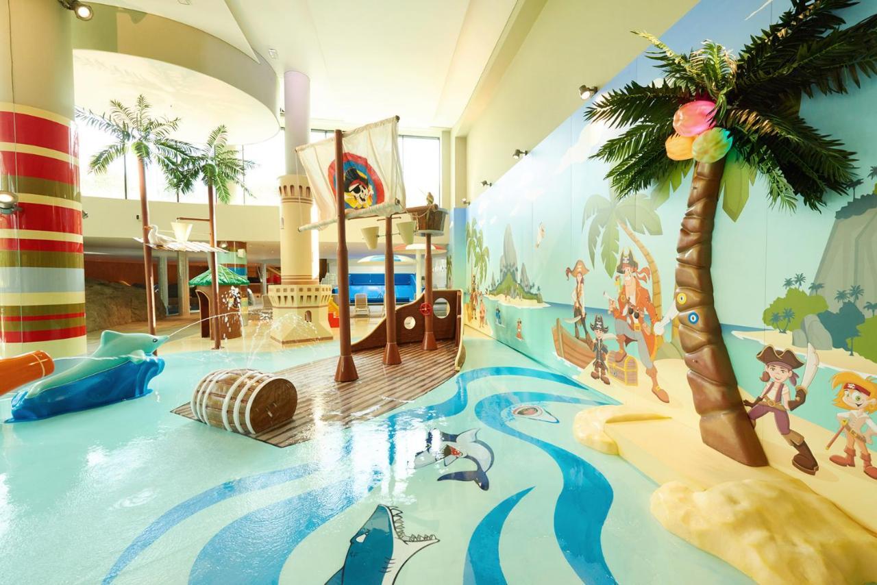 Vacationclub - Wisus 4 * Świnoujście
