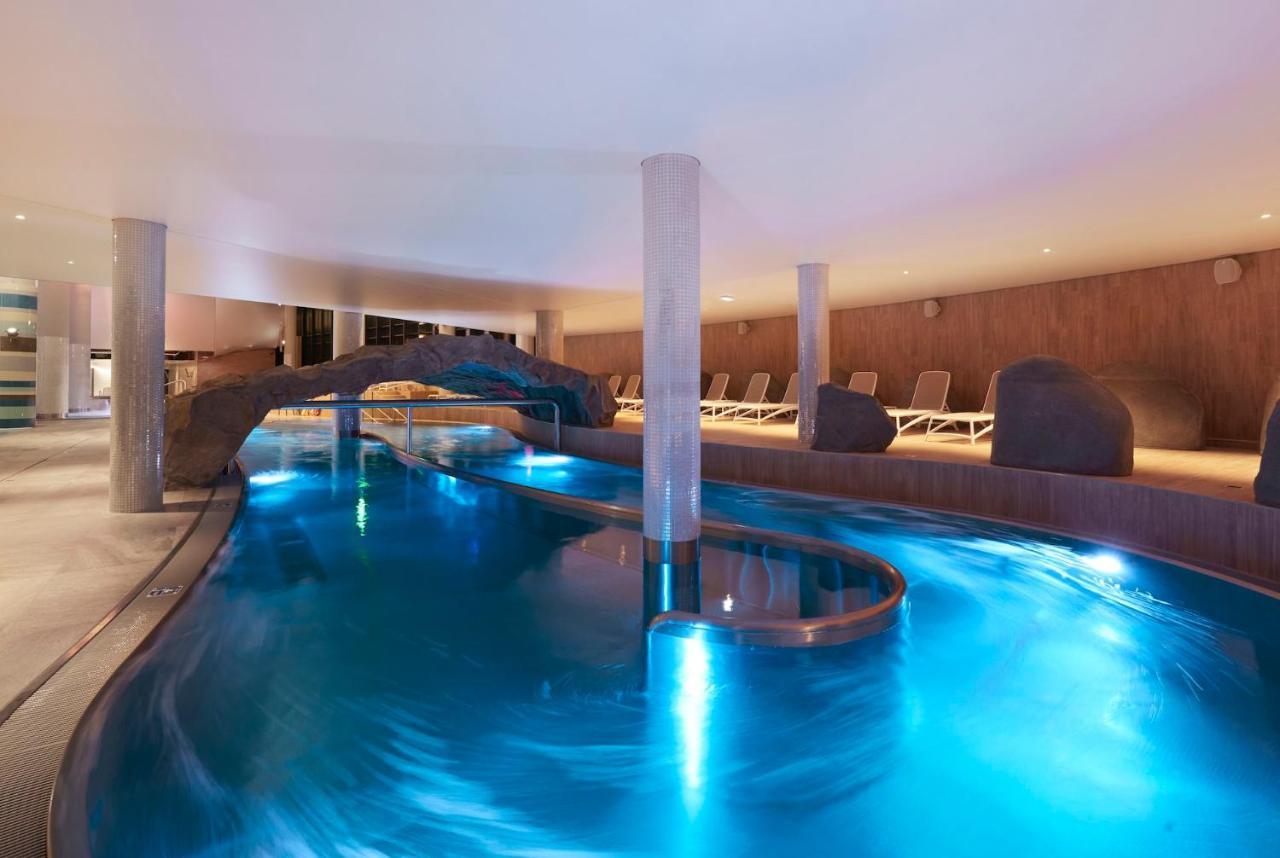 Vacationclub - Wisus 4 * Świnoujście